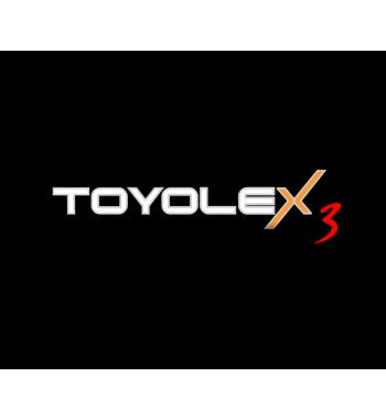 ToyoLex 3 with keygen