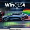 WinOLS 4.51 - Image 2