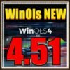 WinOLS 4.51