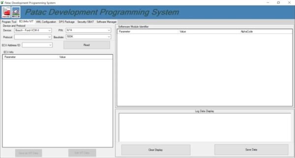 Patac Development Programming - Image 2