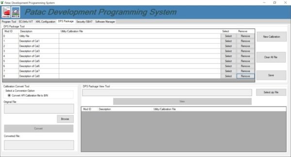 Patac Development Programming - Image 4