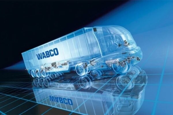 Wabco Meritor Toolbox Plus v14.2 + Loader Full