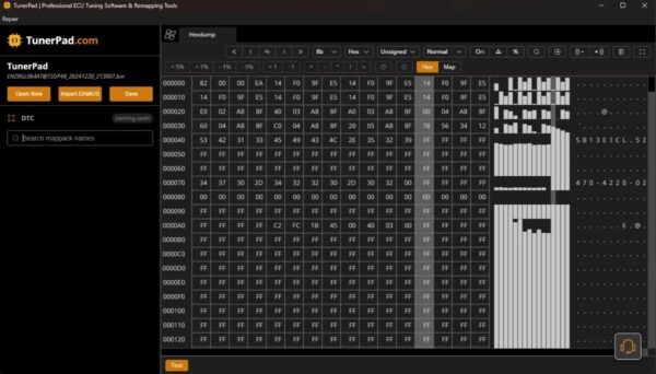 Tunerpad DTC Remover 2025 Latest Version + Activation