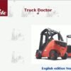 Linde Pathfinder 3.6.2.11 + Linde Doctor 2.00.18