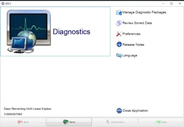 GDS2 Core 22.8.00900 incl. package 2025.03.10​