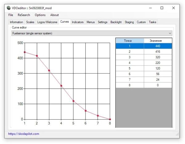 VDO EDITOR TOOL - Image 2