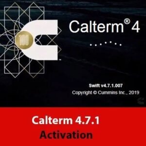 Calterm 4.7 + Keygen + MetaFiles