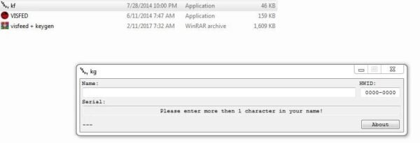 Volvo Devtool + Visfed + Developer Kit All Keygen - Image 3