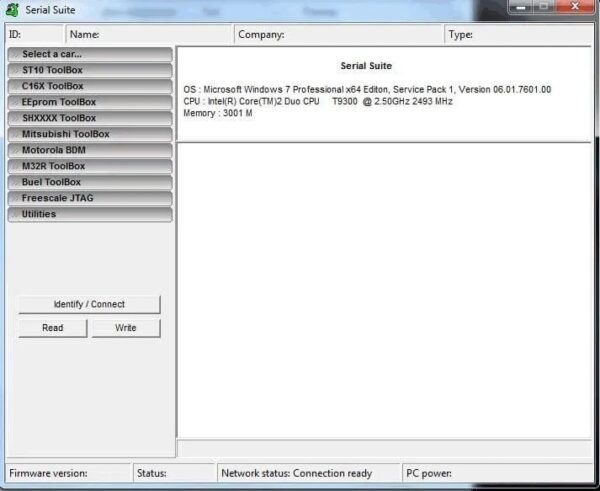 Piasini v4.3 + KEYGEN