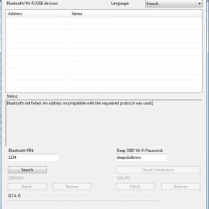 Ediabas Lib Config Tool Patched