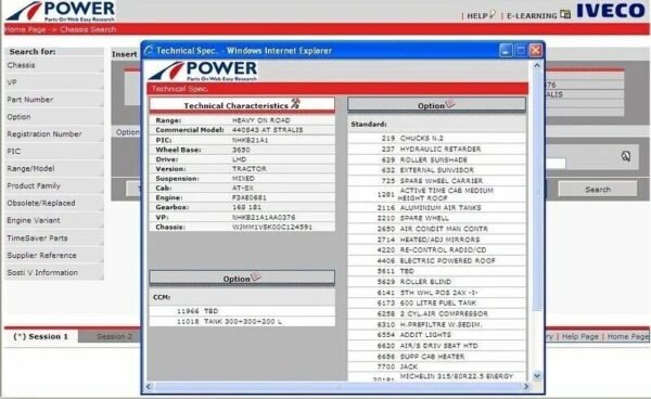 IVECO POWER 2024-Q1 + FIX FULL - Image 2
