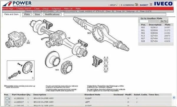 IVECO POWER 2024-Q1 + FIX FULL - Image 3
