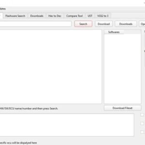 SW Finder v6.0.7