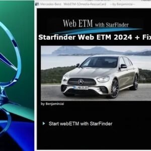 Starfinder Web ETM 2024 + Fix Full