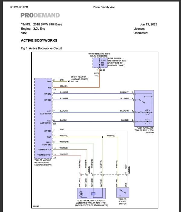 Wiring Diagrams All Cars 2024 Mega