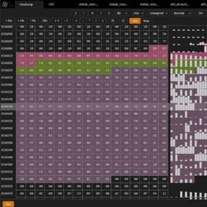 TunerPad + KEYGEN