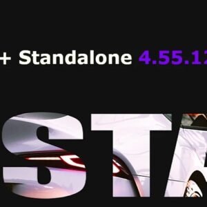 BMW ISTA+ Standalone 4.55.12 Activated