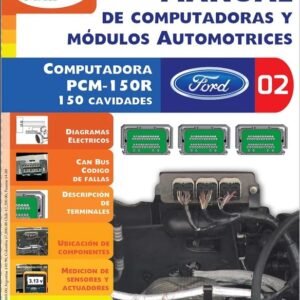FORD PCM EC BCM AT WIRING DIAGRAM