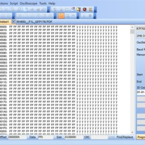 UPA USB 1.3 FINAL + SCRIPTS PACK