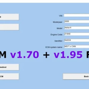 OPCOM v1.70 + v1.95 Full
