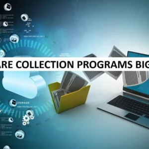 SOFTWARE COLLECTION PROGRAMS