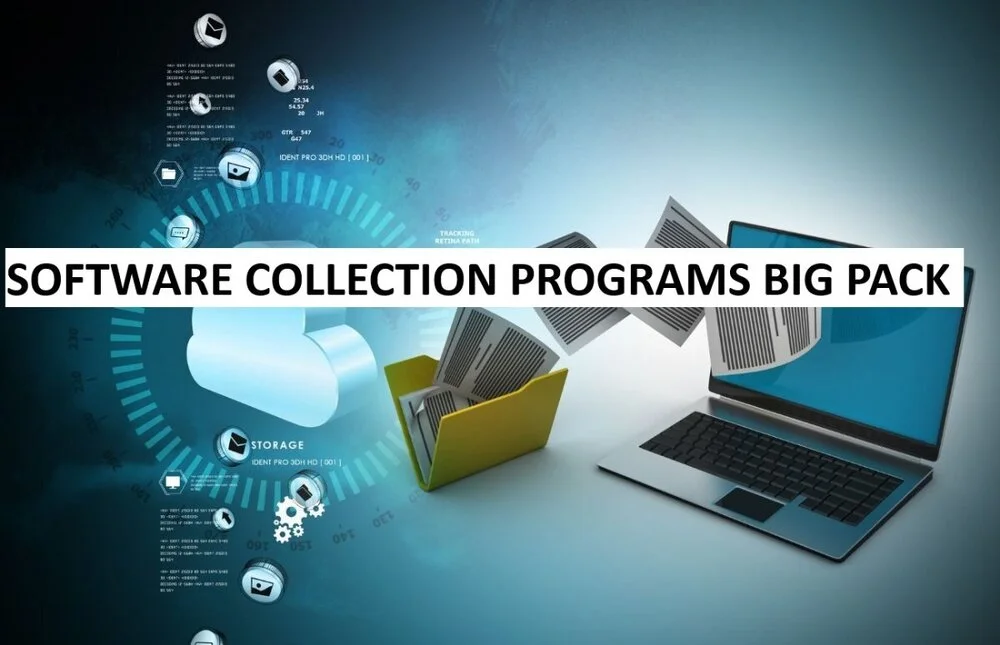 SOFTWARE COLLECTION PROGRAMS