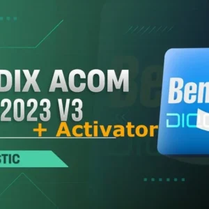 Bendix ACom 2023 + Activator
