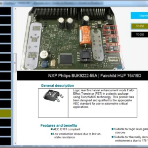 EcusDataSheet-2-0 + License key
