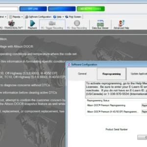 Allison DOC 07.2023 + Patch