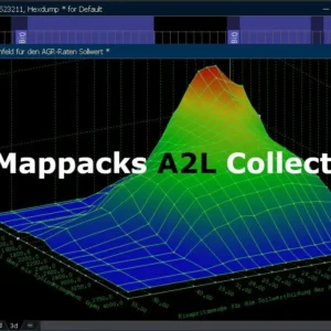 Mappacks A2L Collection