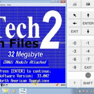 Tech2Win Bin Files