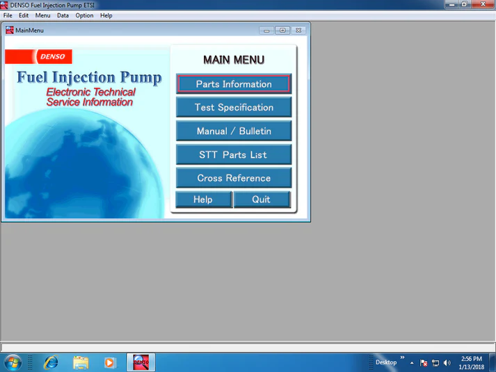 Denso ETSI 06.2023 Full