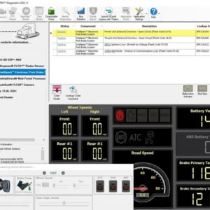 Bendix Acom Pro 2022