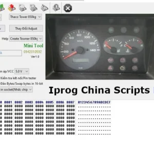 Iprog China Scripts Full