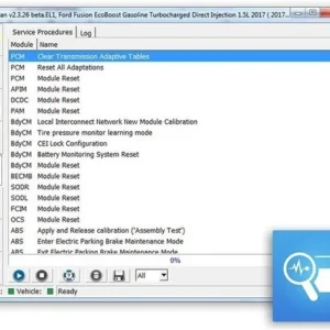 FORScan All Version FULL