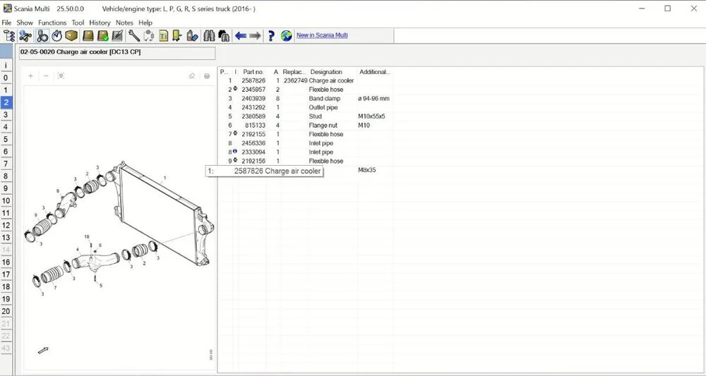 Scania Multi 06.2025 Full - Image 4