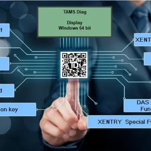 XENTRY LONG KEYGEN AND PATCHER
