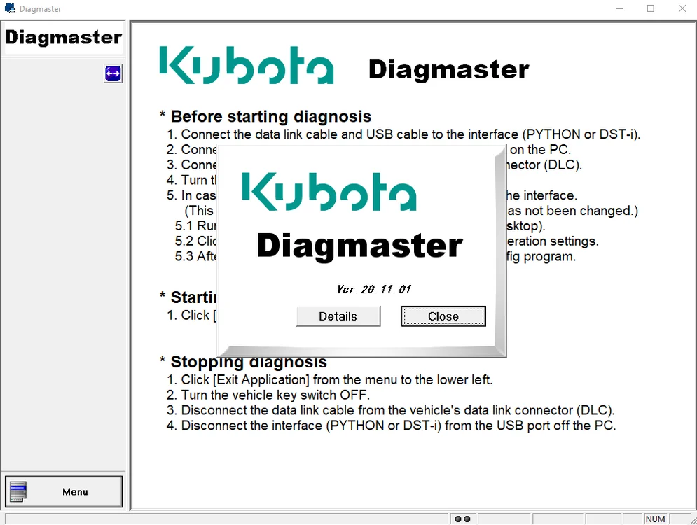 DiagMaster 21.11.01 + Instruction FULL - Image 4