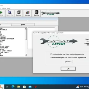 Automotive Expert 11.33 + Patch