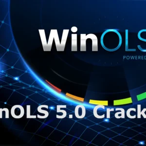 WinOLS 5.0 Cracked
