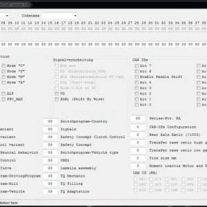 VGSNAG2 MANAGER TOOL