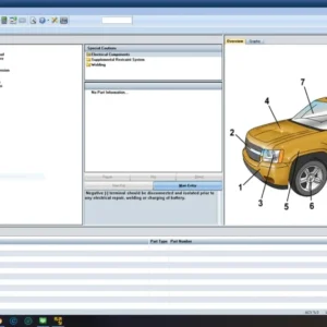 Mitchell Ultramate 2023.07 Full