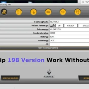 Can Clip 198 Version Work Without Tokens