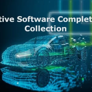 Automotive Software Complete + KG Collection