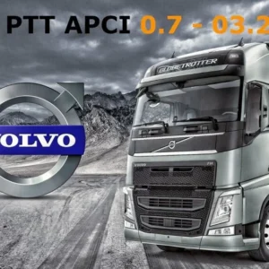 Volvo PTT APCI 0.7 - 03.2026