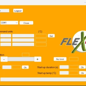 Flex Fuel Energy Development Tool FULL